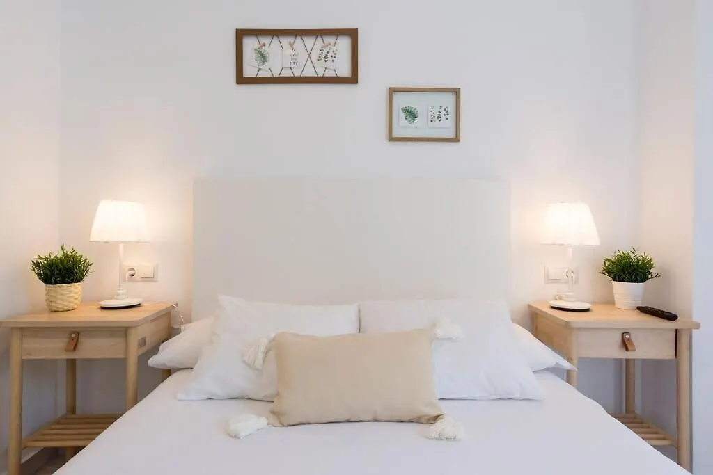 Apartment Tgh/ Victoria Green Center 3A Malaga