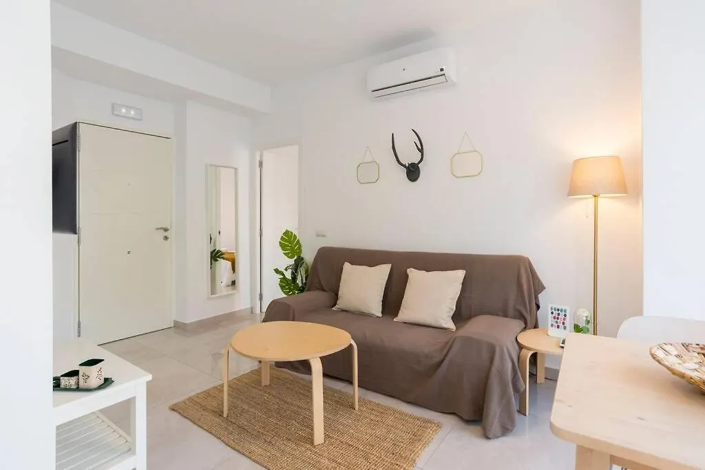 Apartment Tgh/ Victoria Green Center 3A Malaga